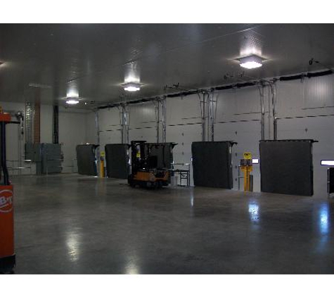 Brooklyn Cold Storage - Brooklyn, VIC