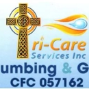 Tri-Care Services Inc - Water Softening & Conditioning Equipment & Service