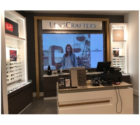 LensCrafters Optique at Macy's - Orlando, FL