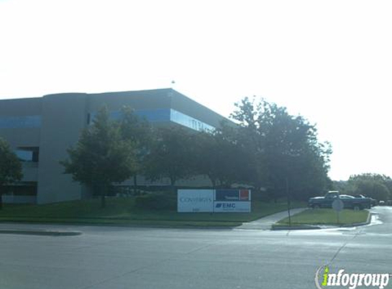 EMC Insurance Co - Omaha, NE