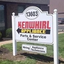 Kenwhirl Appliance - Major Appliance Refinishing & Repair