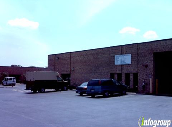 United Refrigeration Inc. - Bensenville, IL