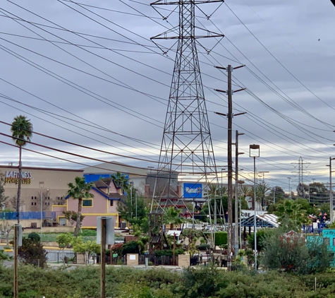 Walmart - San Diego, CA. Jan 15, 2022