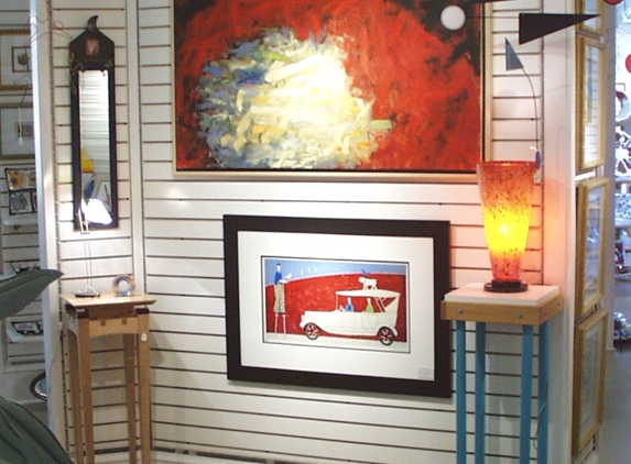 Smith Galleries - Hilton Head Island, SC