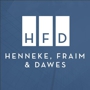 Henneke, Fraim & Dawes, P.C.