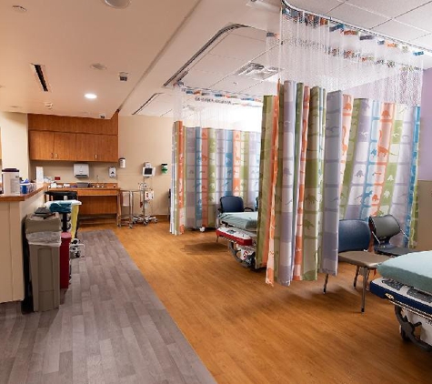 Memorial Hermann Katy Hospital Emergency Center - Katy, TX