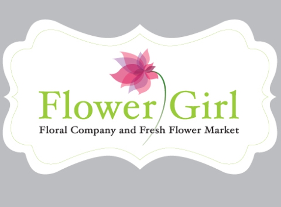 Flower Girl Floral & Events