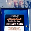 J & T Auto Repair gallery