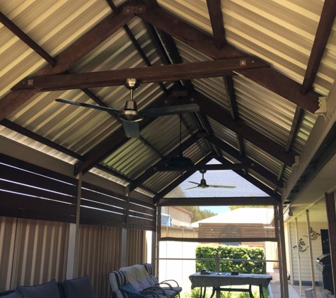 Ambrose Electrical Pty Ltd - Rutherglen, VIC. All Electrical Solutions