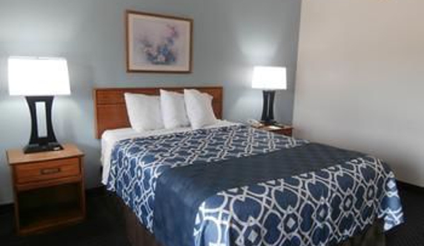 Americas Best Value Inn Blue Ridge - Blue Ridge, GA