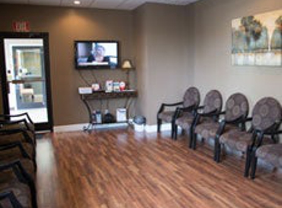 Cookeville Gynecology - Cookeville, TN