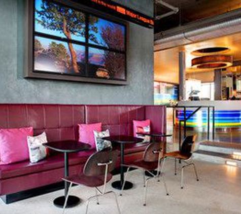 Aloft Hotels - Chapel Hill, NC