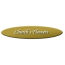 Church's Flowers - Wedding Supplies & Services