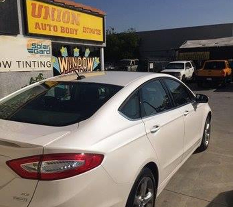 Affordable Window Tinting - Las Vegas, NV