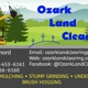 Ozark Land Clearing