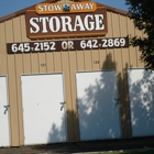 A-Stow Away Storage