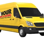 One Hour Heating & Air Conditioning