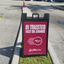Jiffy Lube - Automobile Parts & Supplies