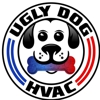 Ugly Dog HVAC gallery