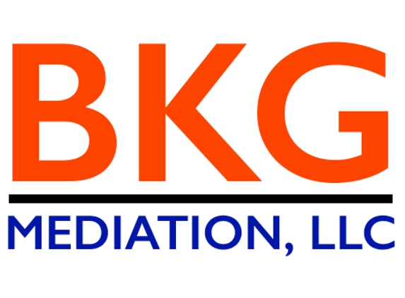 BKG Mediation - Treasure Island, FL