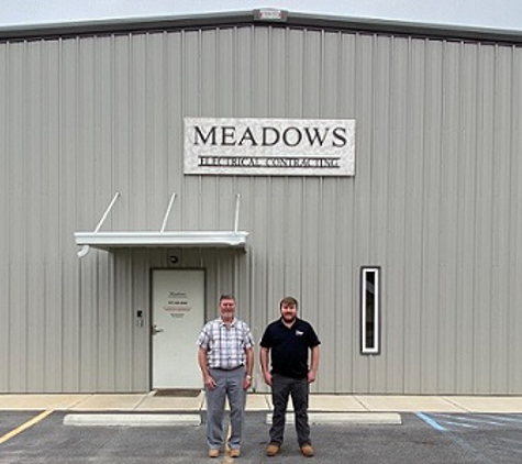 Meadows Electrical Contracting Inc - Mobile, AL