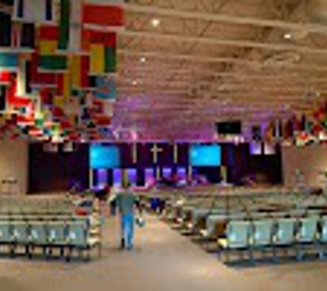 Victory Church - Broomfield, CO