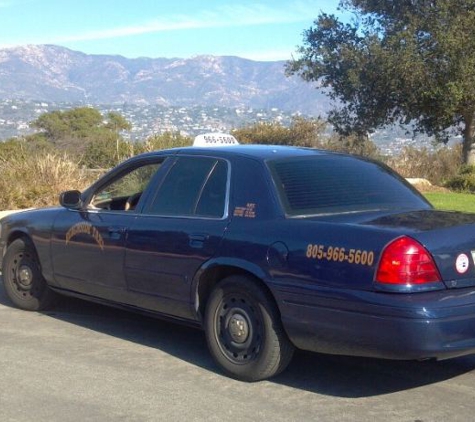 Beachside Taxi - Santa Barbara, CA