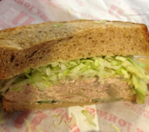 Jimmy John's - Plano, TX