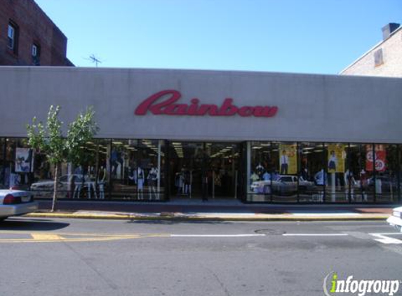 Rainbow Shops - Perth Amboy, NJ