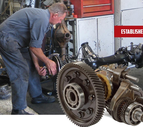 D & R Differentials Pty Ltd - Chipping Norton, NSW