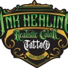 Realistic Color Ink Healing gallery