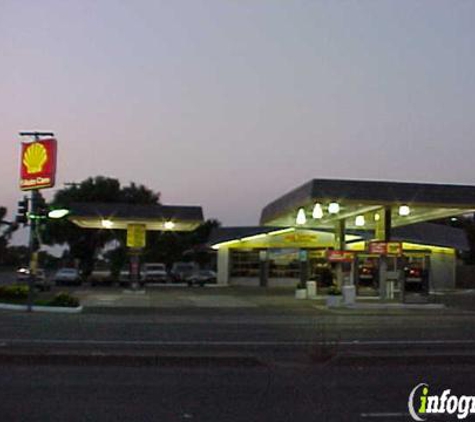 Elk Grove Shell - Elk Grove, CA