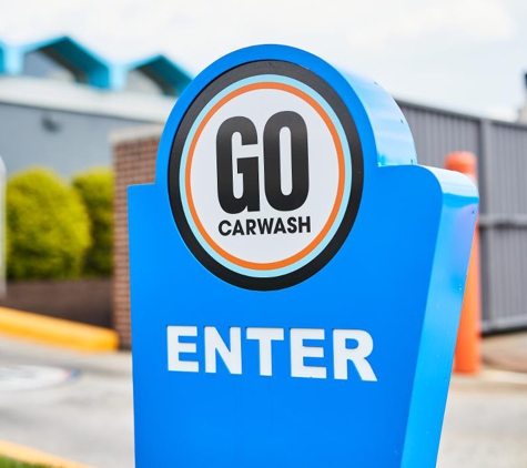 GO Car Wash - Grandview, MO