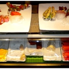 VKI Japanese Steak House & Sushi Bar