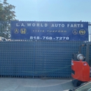 La World Auto Parts - Automobile Parts & Supplies