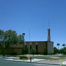 Arizona Tucson Mission Church - Churches & Places of Worship
