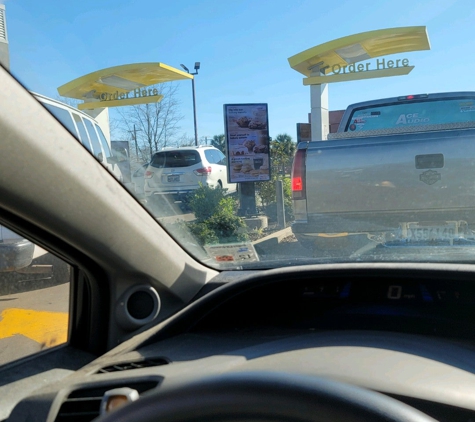 McDonald's - Alexandria, LA