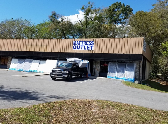 Resale Factory Outlet - Casselberry, FL. Best mattress prices in town.