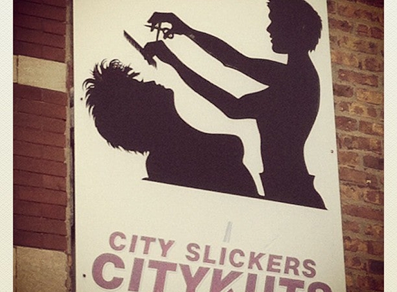 City Slickers City Kuts - Chicago, IL