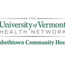 Westport Health Center, UVM Health Network - Elizabethtown Community Hospital - Medical Centers