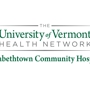Elizabethtown Community Hospital-Ticonderoga Campus