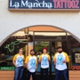 World Famous La Mancha Tattooz