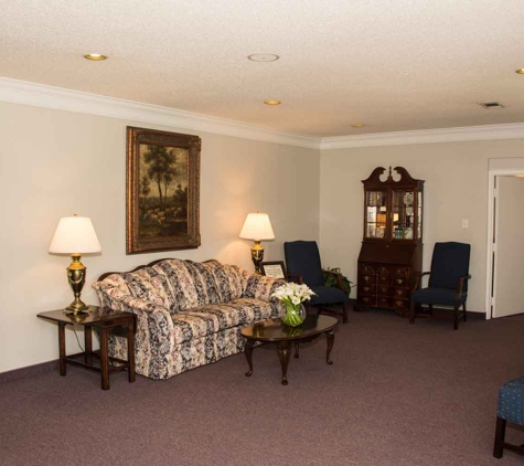 Crowell Brothers Funeral Home & Crematory - Buford Chapel - Buford, GA