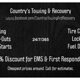 Country's Towing & Recovery