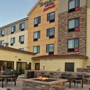 TownePlace Suites Lincoln North - Lincoln, NE