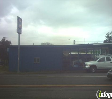 Napa Auto Parts - Seaside Auto Parts - Seaside, OR