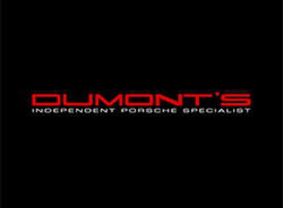 Dumont's - Oklahoma City, OK