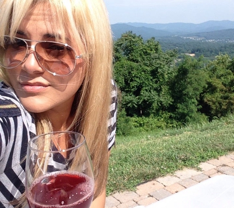 Valhalla Vineyards - Roanoke, VA