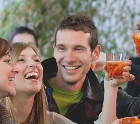 Campari Australia Pty Ltd - Derrimut, VIC