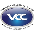 Ventura Collision Center - Automobile Body Repairing & Painting